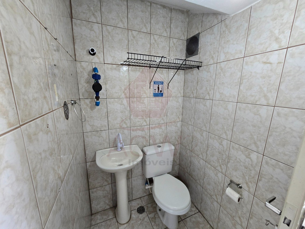 Loja-Salão, 48 m² - Foto 6