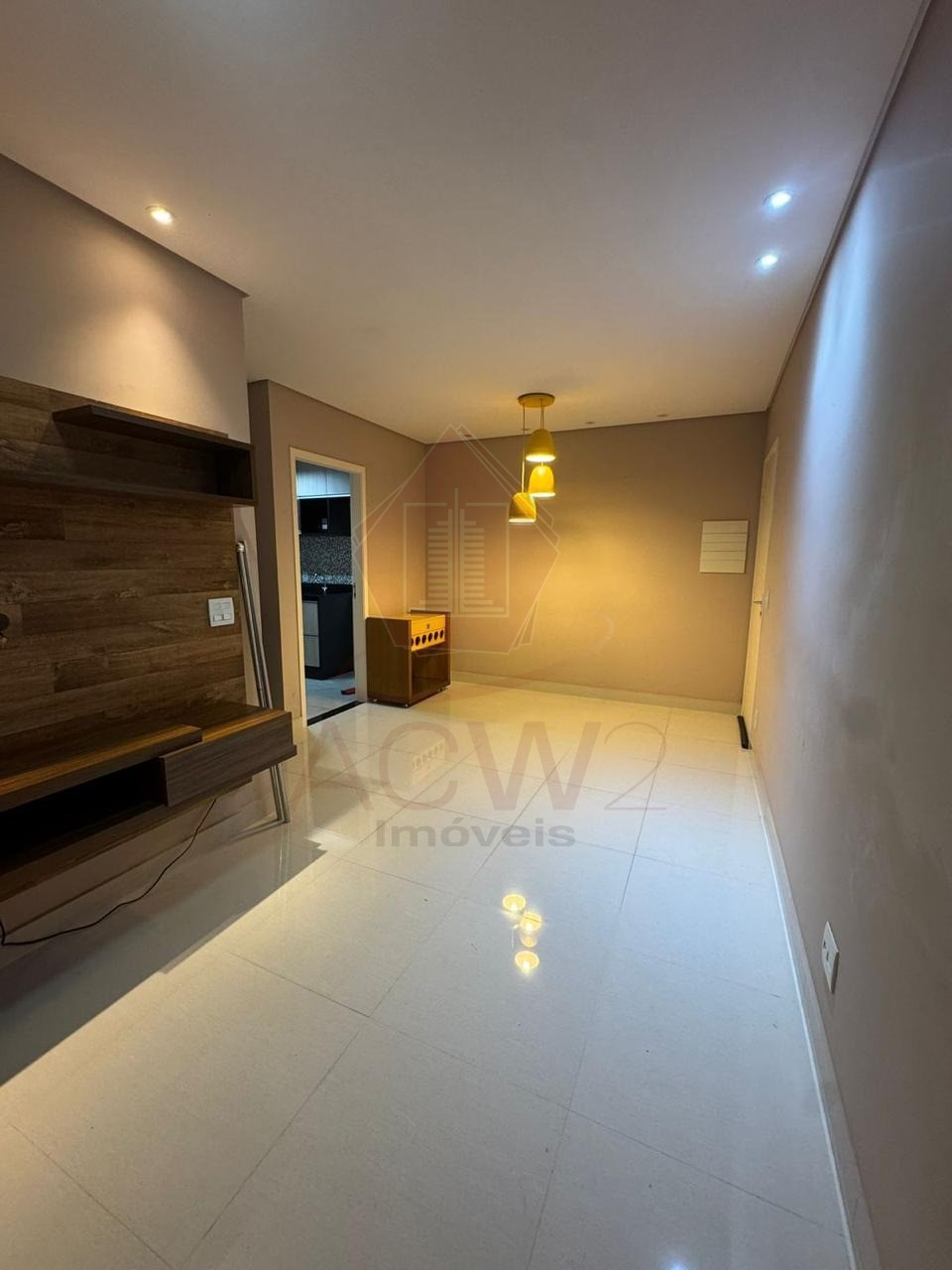 Apartamento, 2 quartos, 54 m² - Foto 1