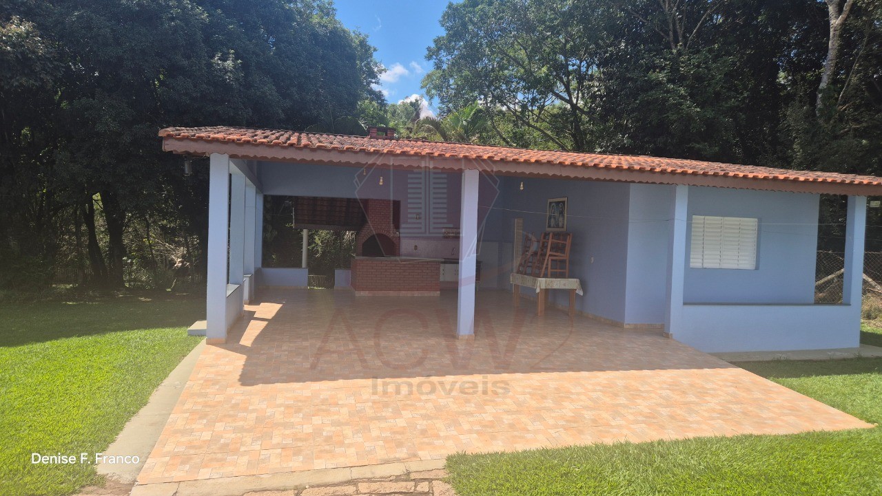 Chácara, 3 quartos - Foto 6