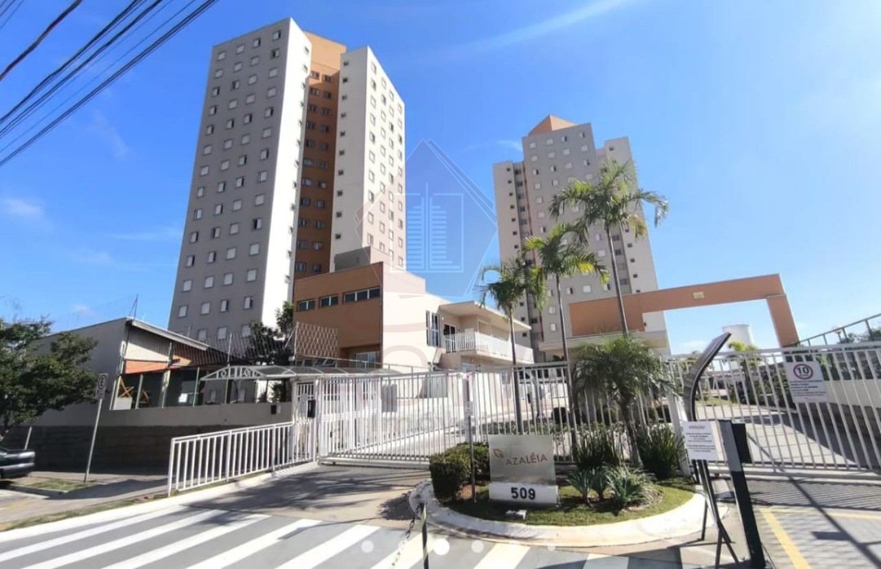 Apartamento, 2 quartos, 48 m² - Foto 43