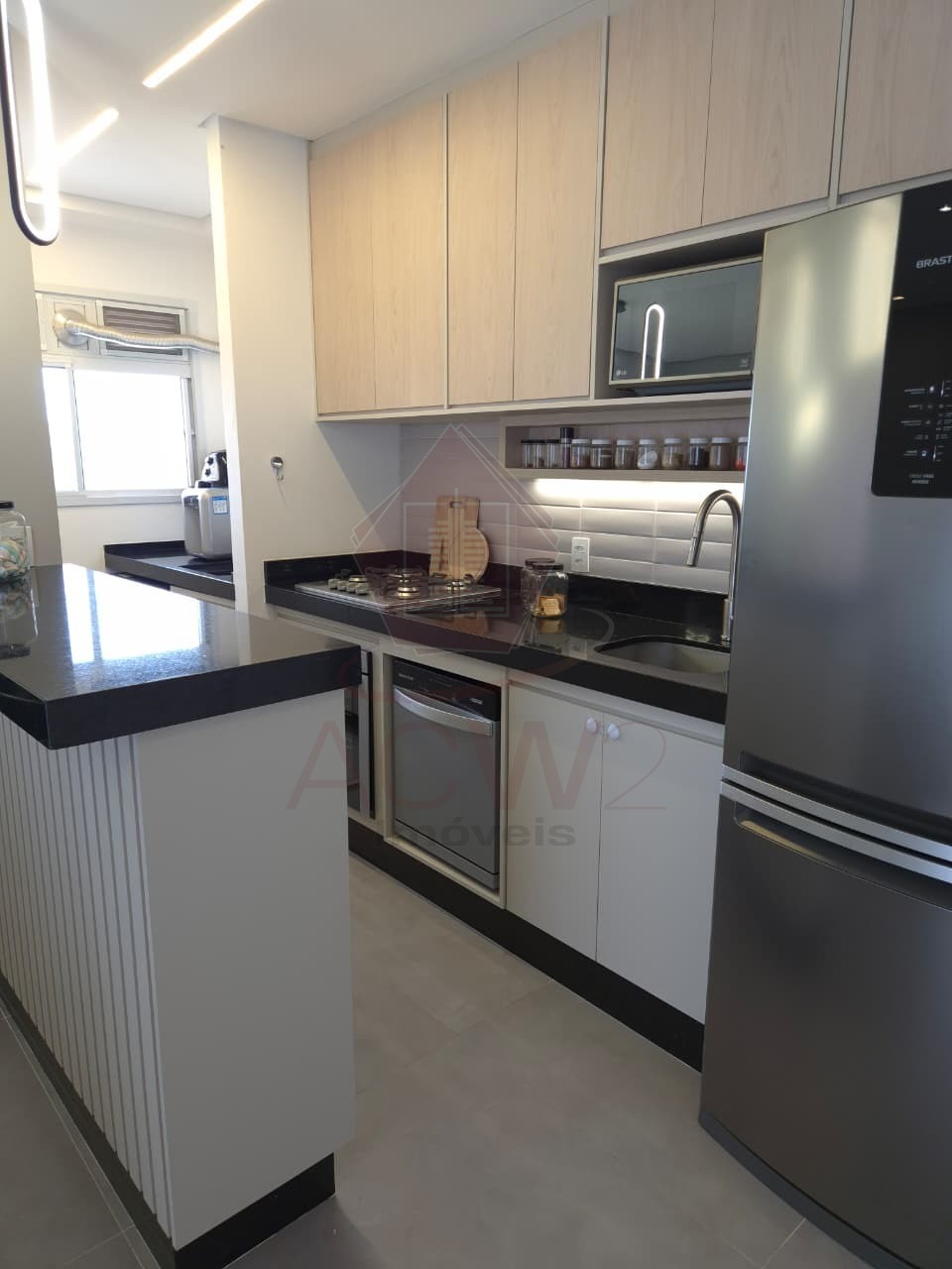 Apartamento, 3 quartos, 76 m² - Foto 9