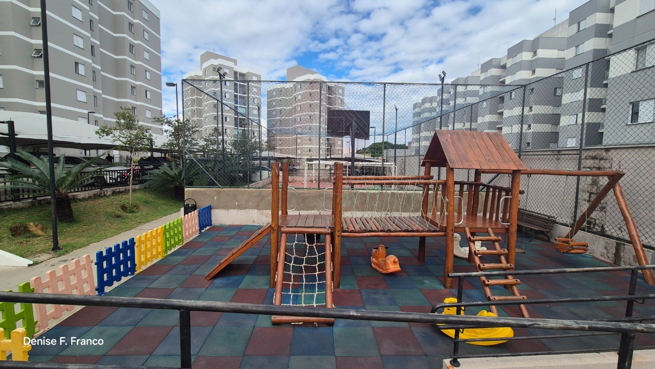 Apartamento, 2 quartos, 52 m² - Foto 17