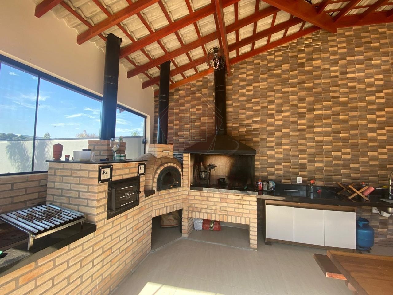 Casa, 4 quartos - Foto 8