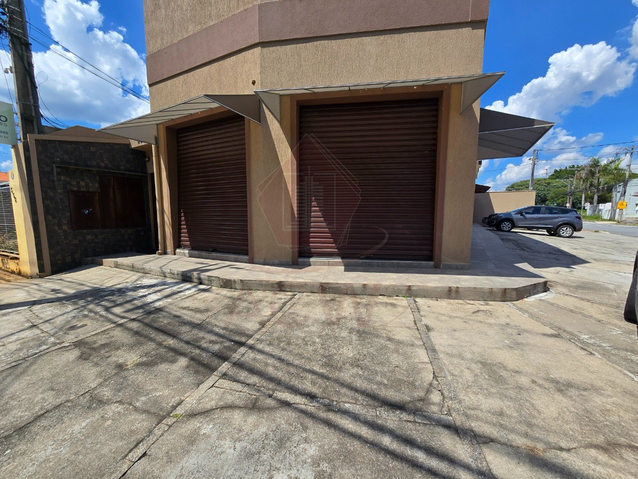 Loja-Salão, 48 m² - Foto 2