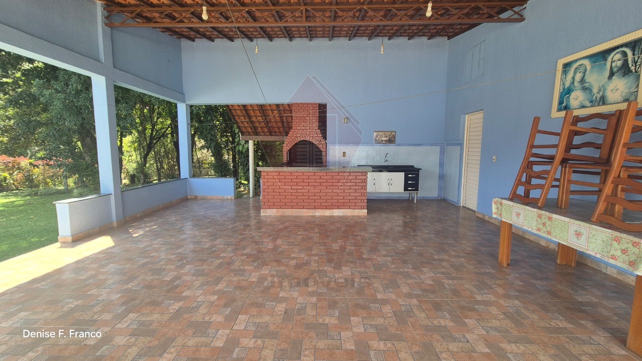 Chácara, 3 quartos - Foto 5
