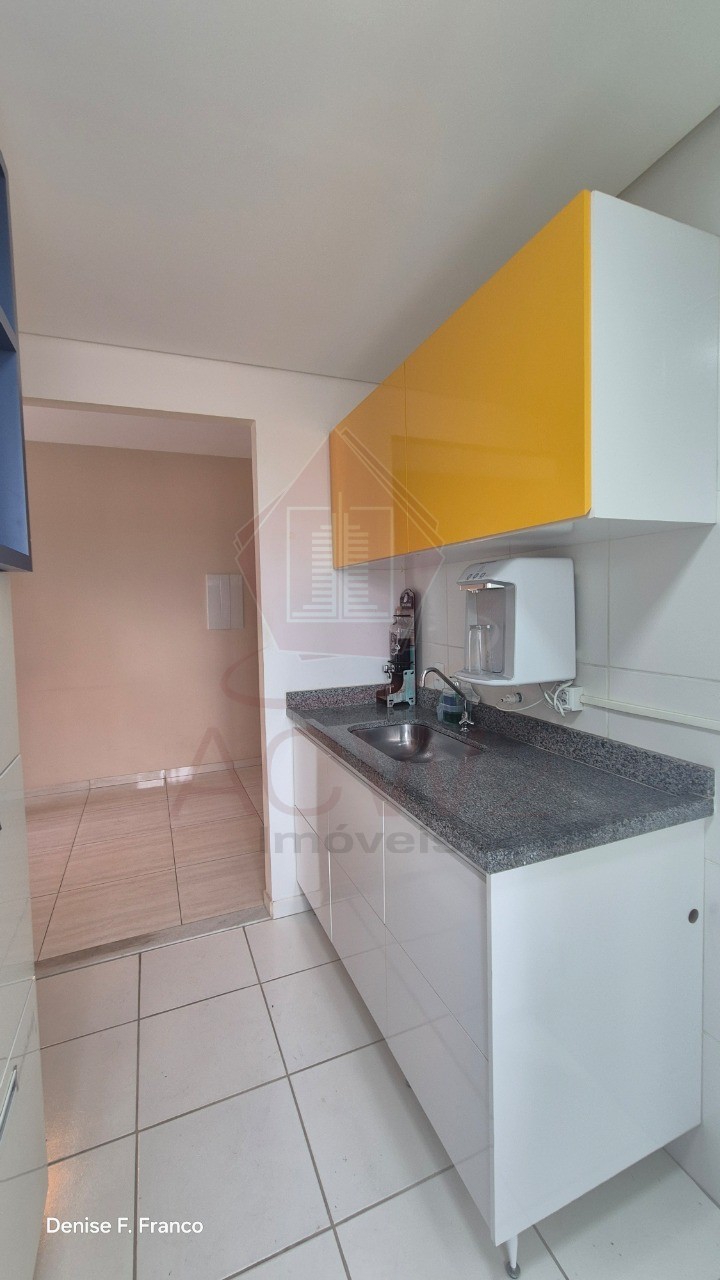Apartamento, 2 quartos, 52 m² - Foto 7