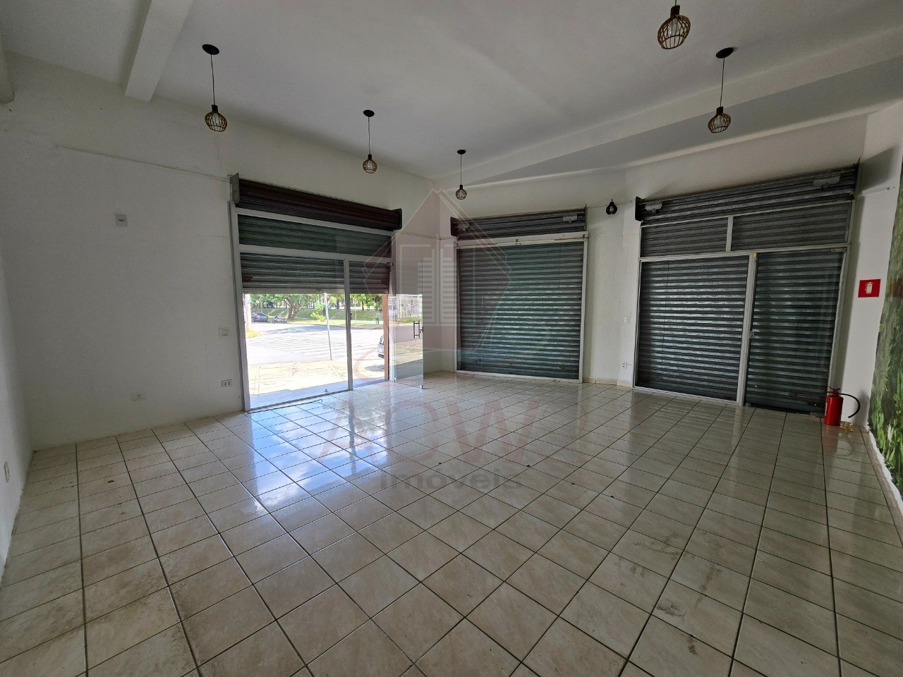 Loja-Salão, 48 m² - Foto 4