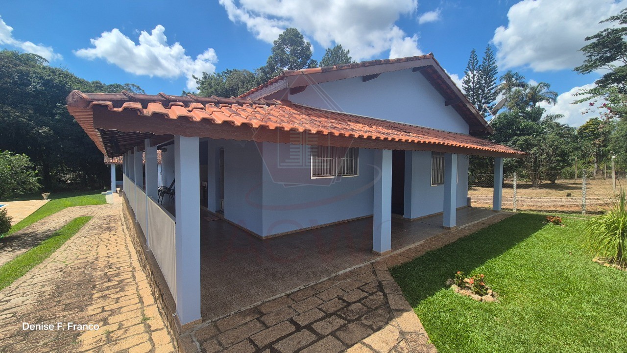 Chácara, 3 quartos - Foto 28