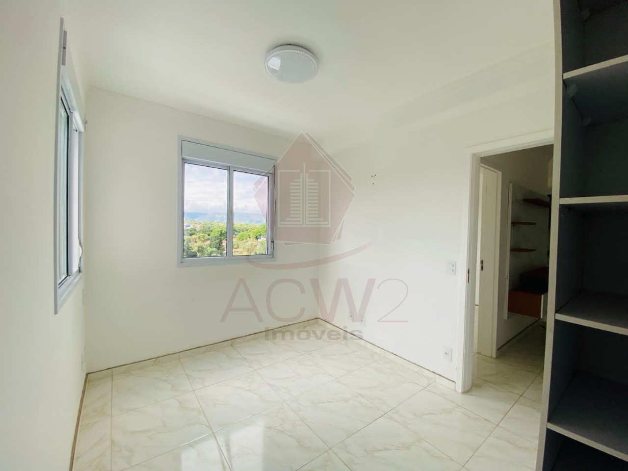 Apartamento, 2 quartos, 67 m² - Foto 2