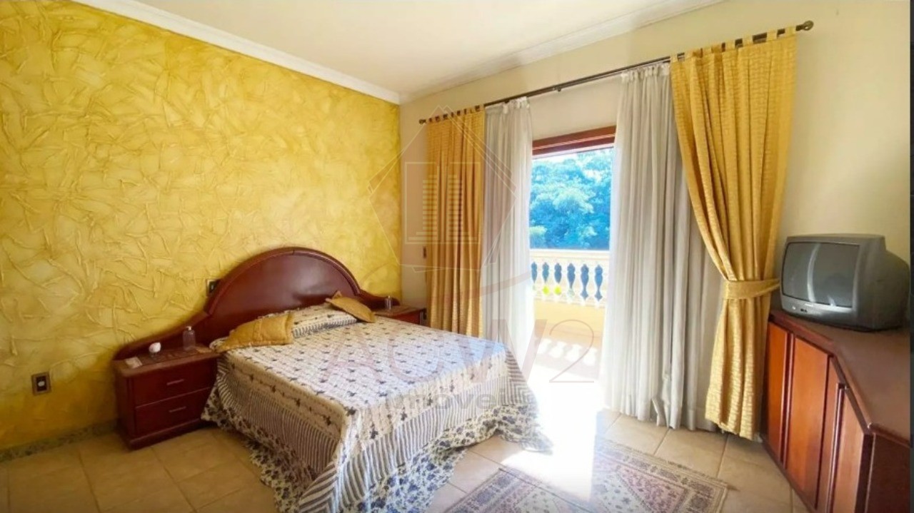 Chácara, 4 quartos - Foto 46