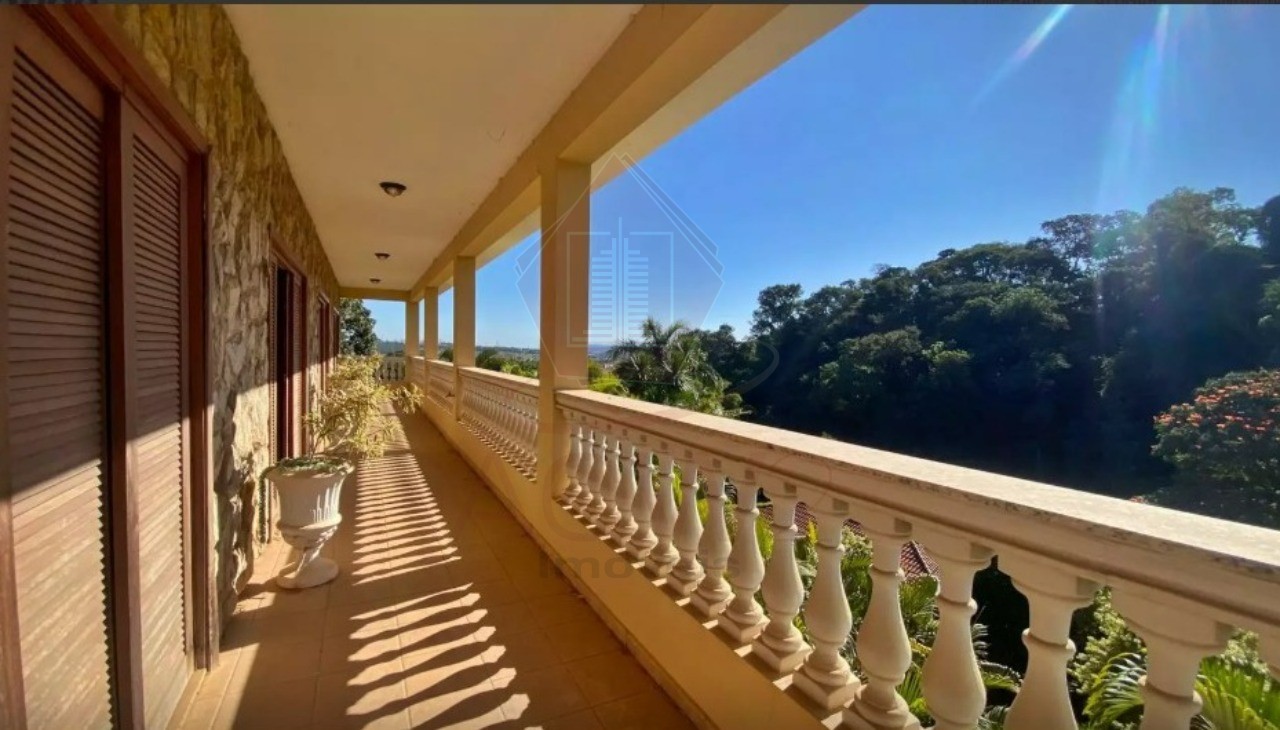 Chácara, 4 quartos - Foto 55