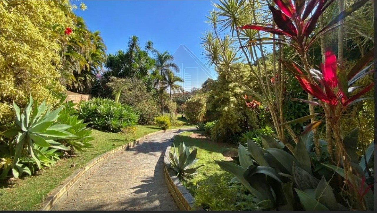 Chácara, 4 quartos - Foto 60