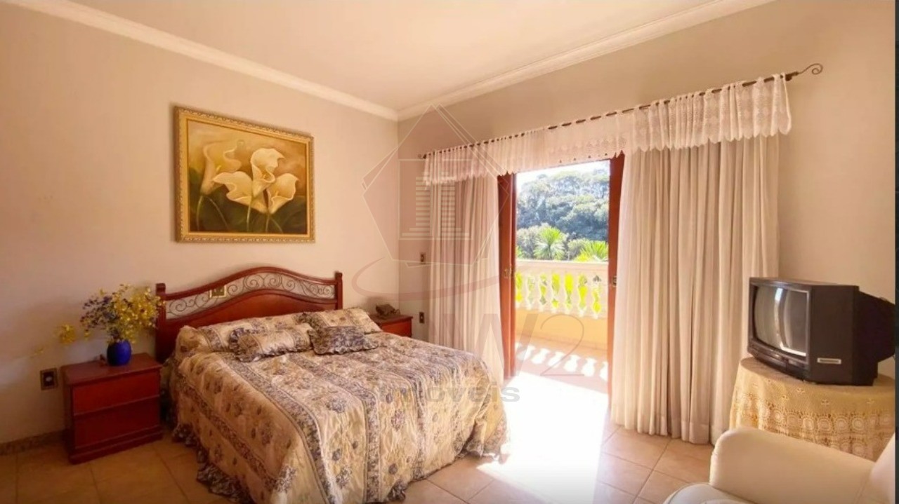 Chácara, 4 quartos - Foto 57