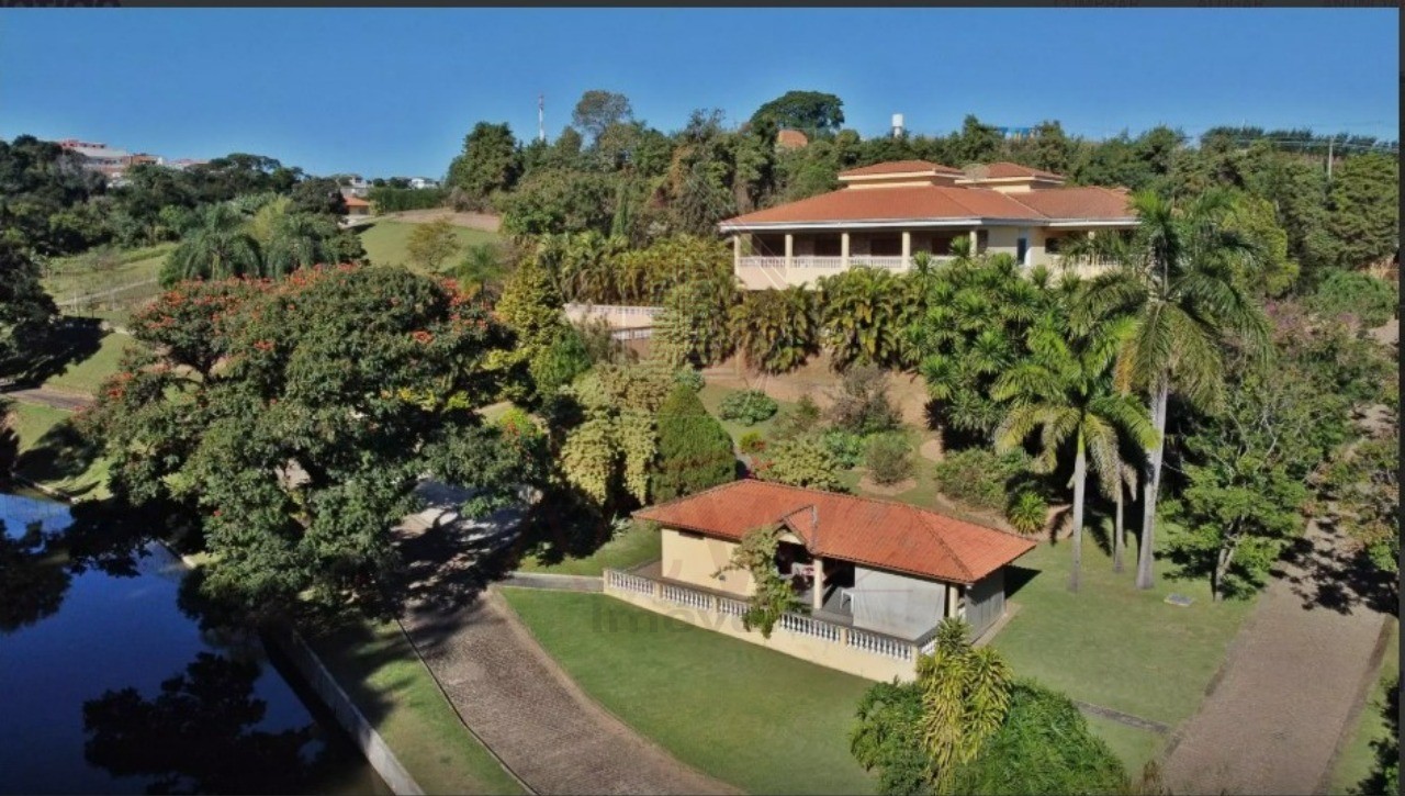 Chácara, 4 quartos - Foto 4