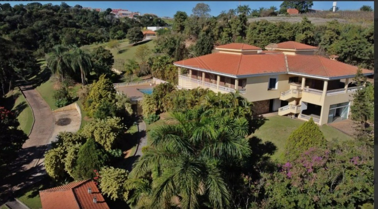 Chácara, 4 quartos - Foto 3