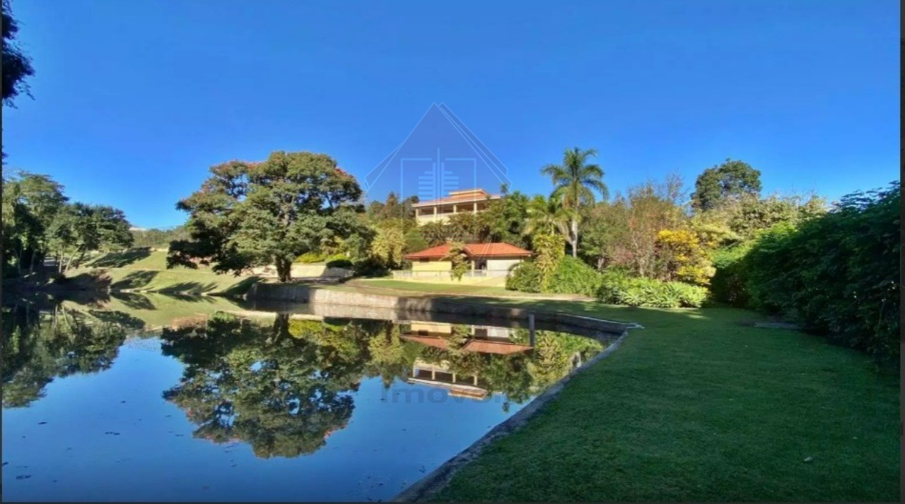 Chácara, 4 quartos - Foto 1