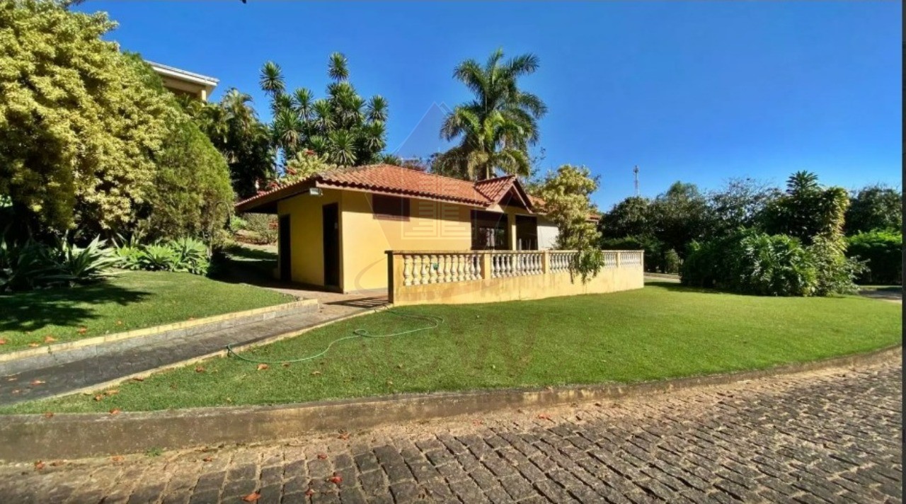 Chácara, 4 quartos - Foto 18