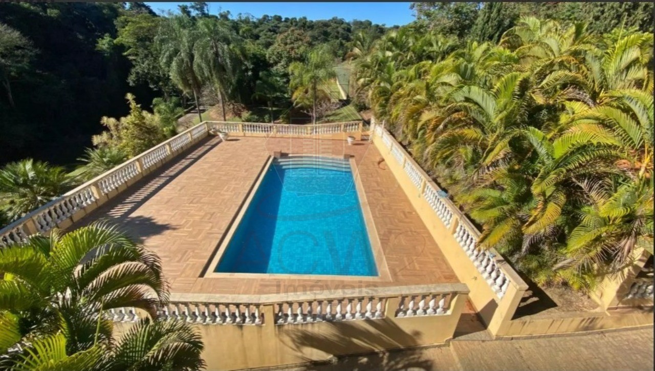 Chácara, 4 quartos - Foto 20