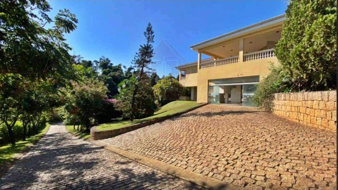 Chácara, 4 quartos - Foto 24