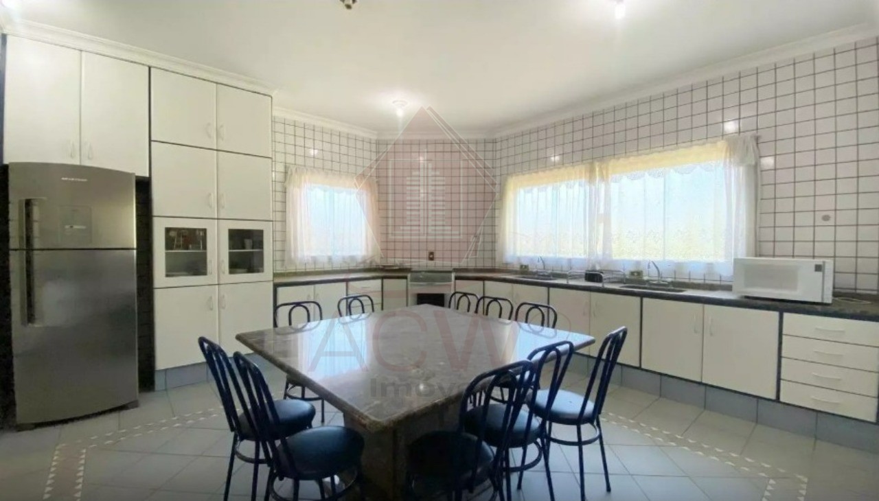 Chácara, 4 quartos - Foto 44