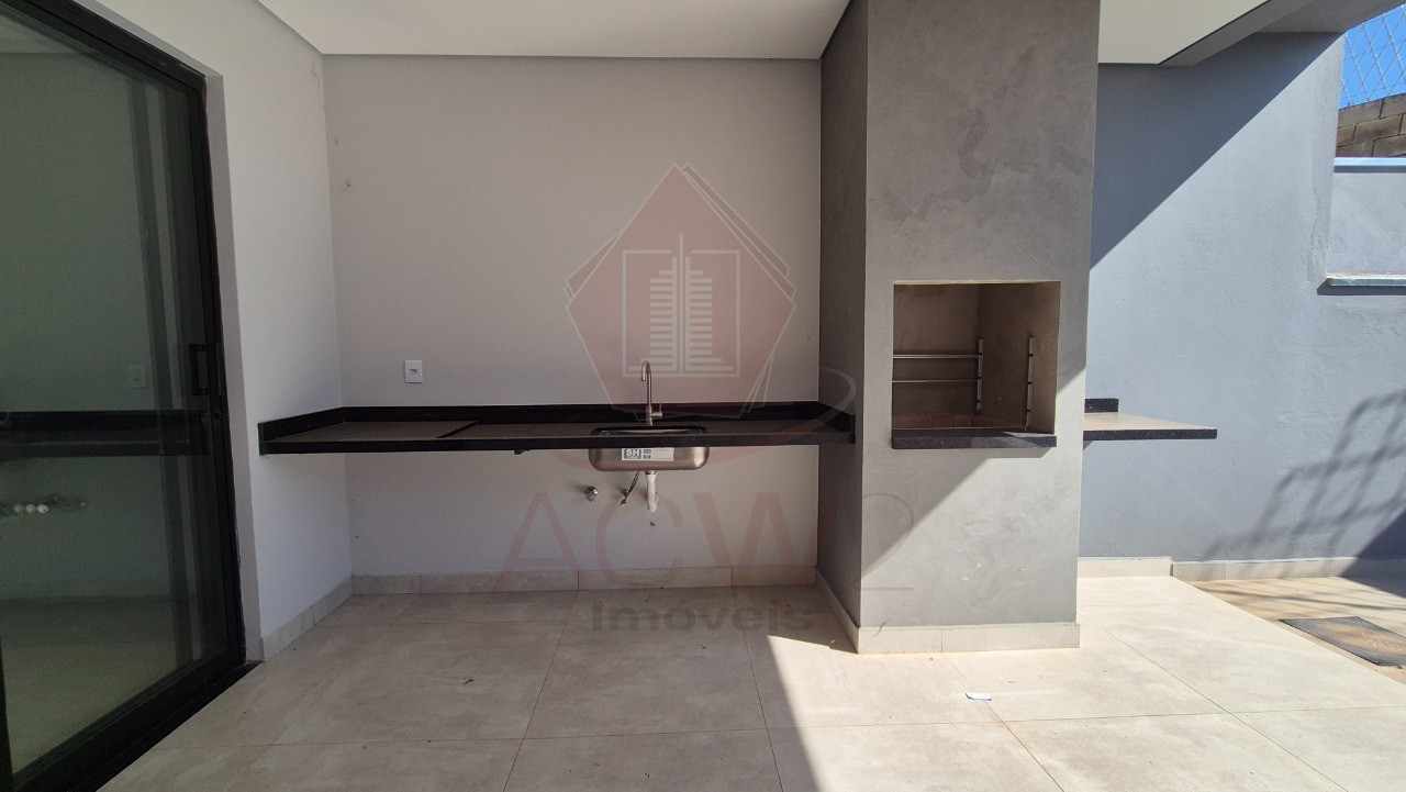 Casa, 3 quartos - Foto 9