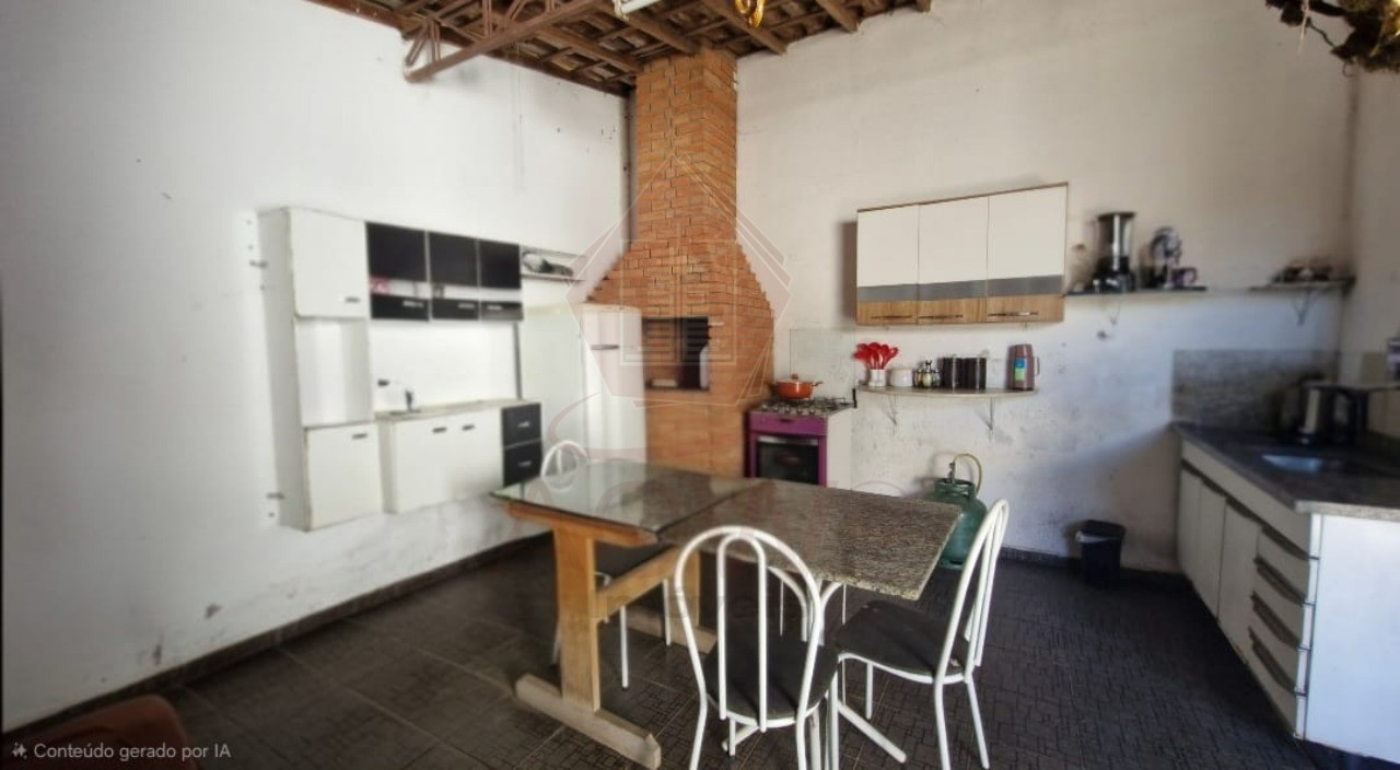Casa, 2 quartos, 254 m² - Foto 9