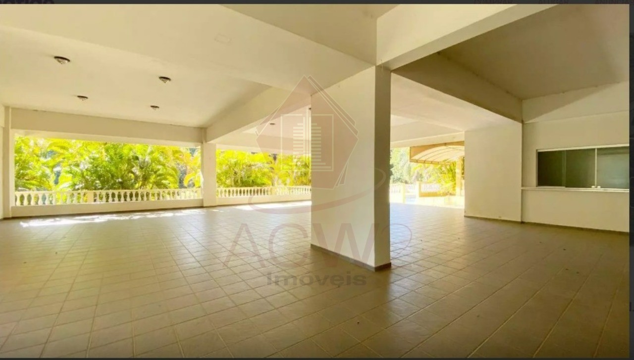 Chácara, 4 quartos - Foto 26