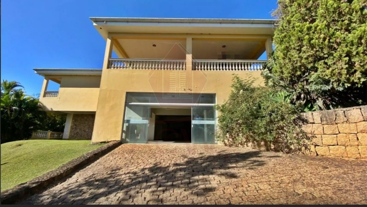 Chácara, 4 quartos - Foto 29