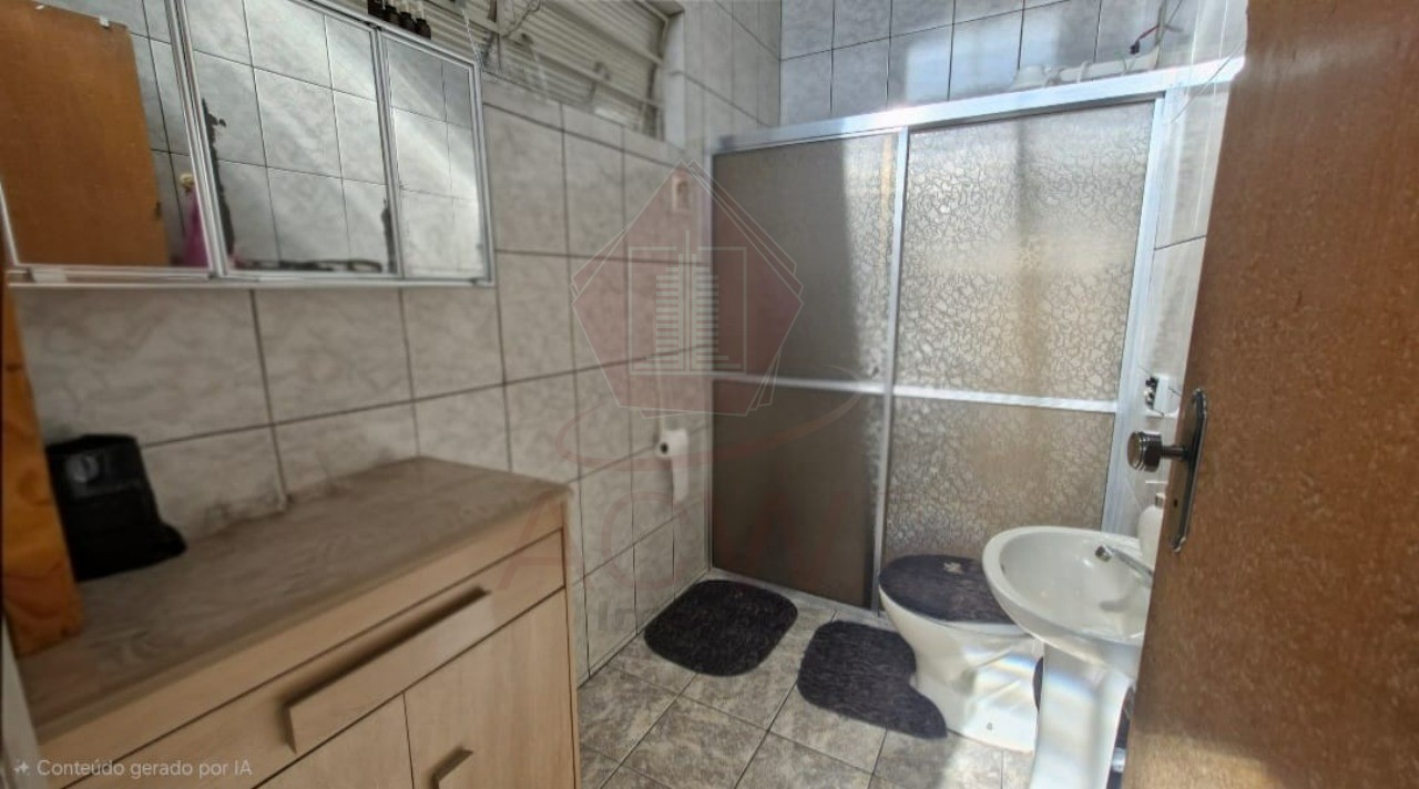 Casa, 2 quartos, 254 m² - Foto 12