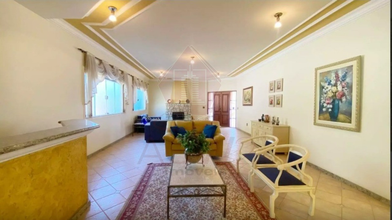 Chácara, 4 quartos - Foto 34