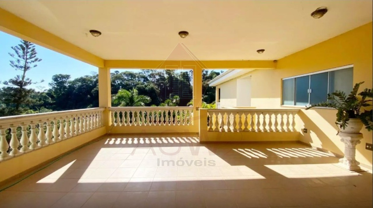 Chácara, 4 quartos - Foto 31