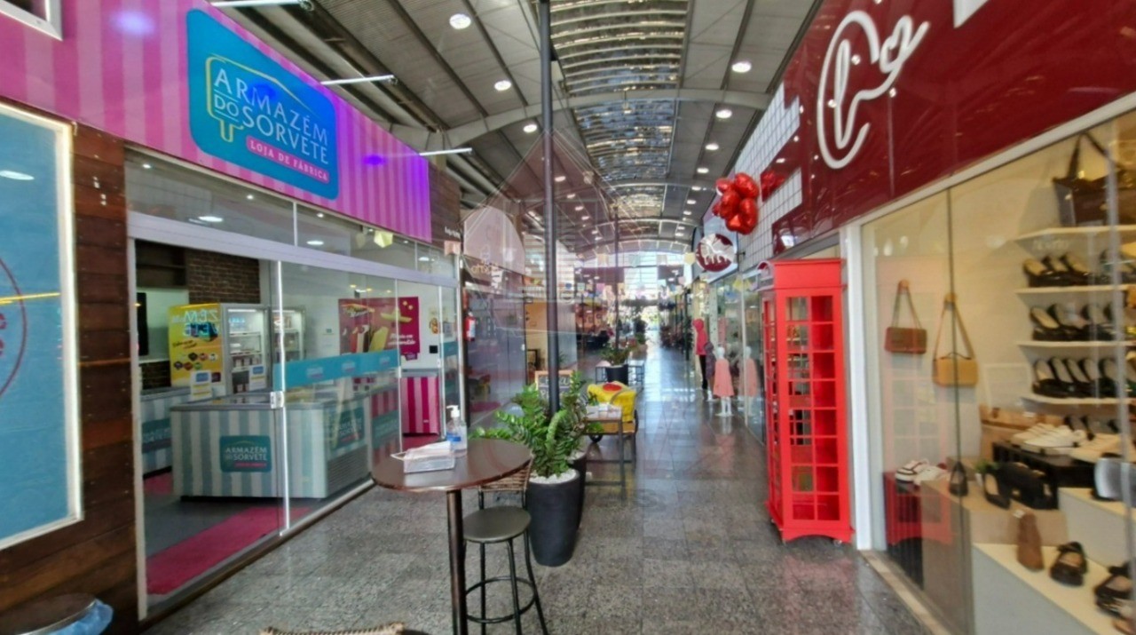 Loja-Salão, 17 m² - Foto 13