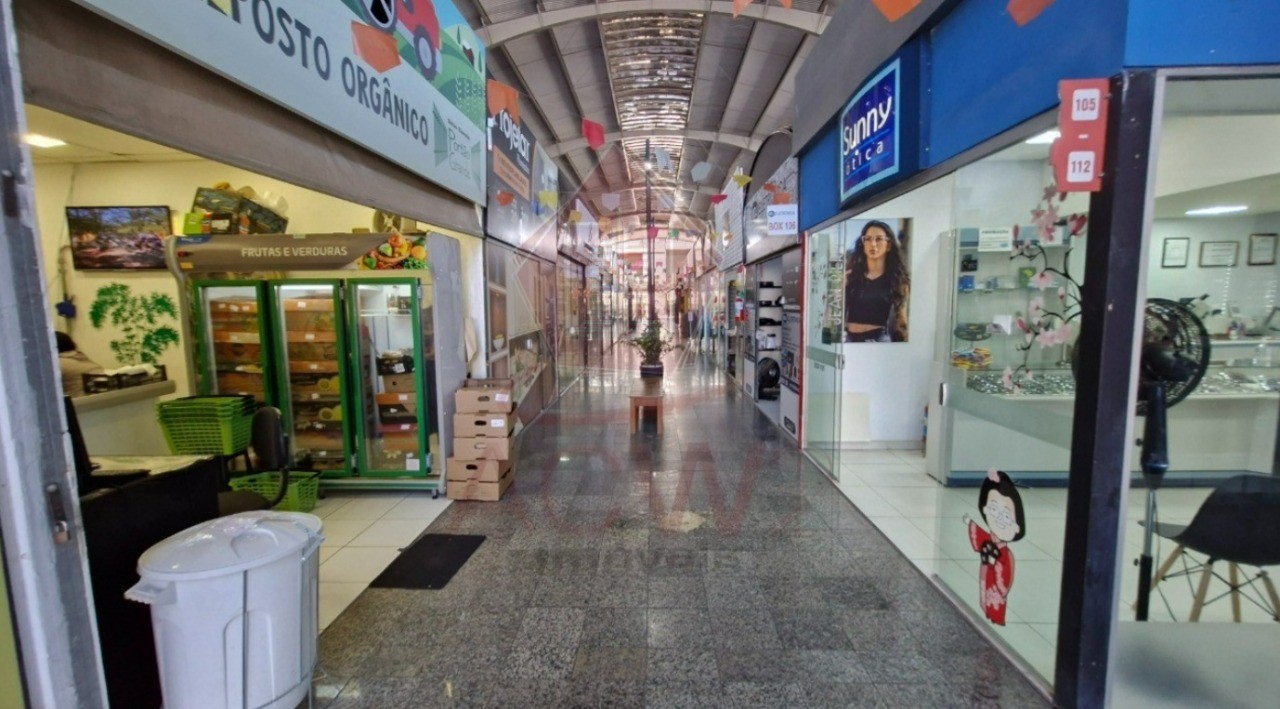 Loja-Salão, 17 m² - Foto 10