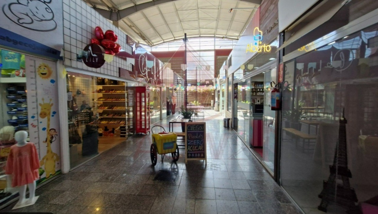 Loja-Salão, 17 m² - Foto 12