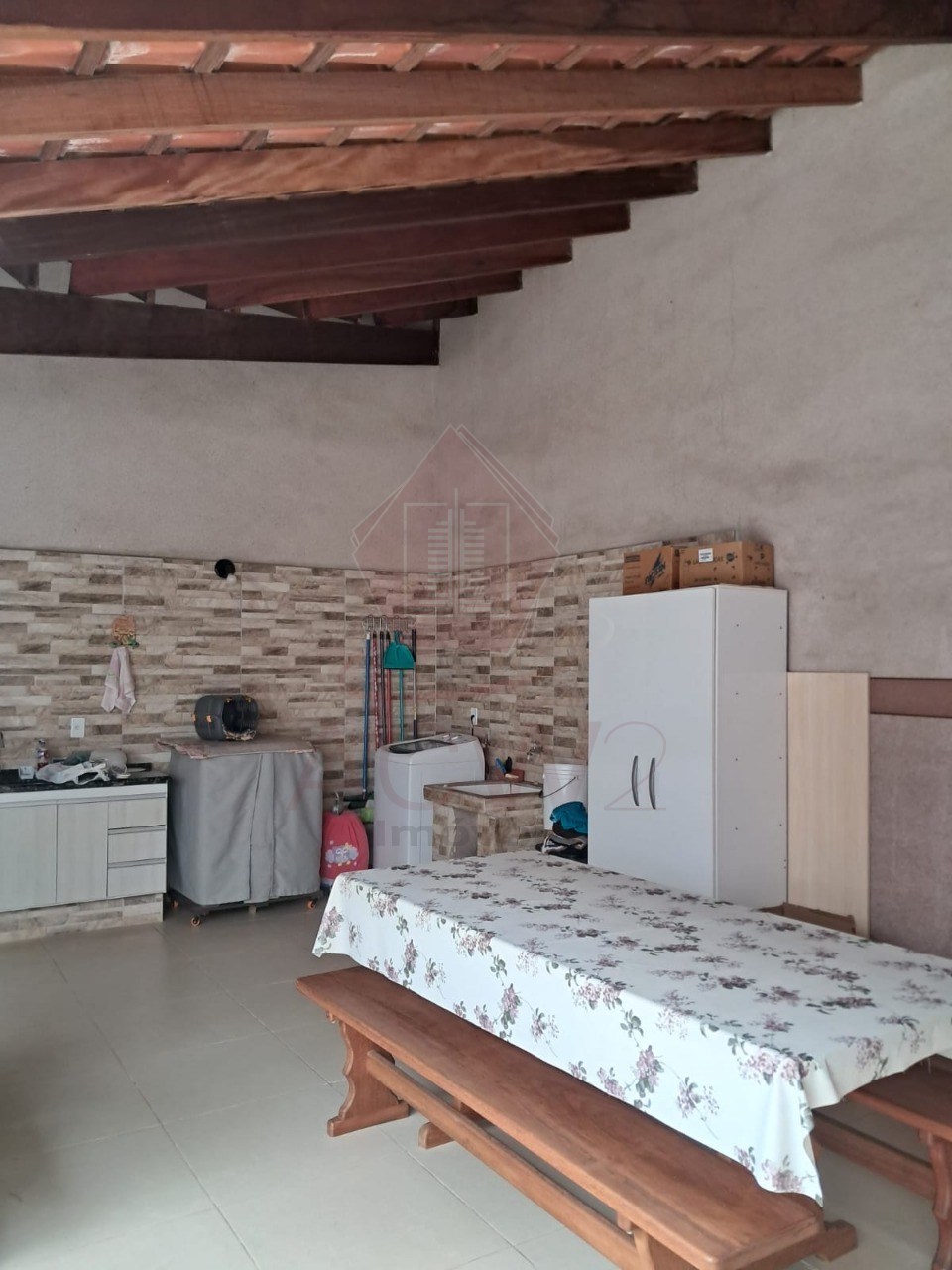 Casa, 2 quartos - Foto 17