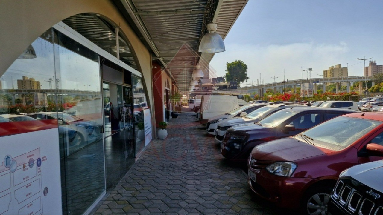 Loja-Salão, 17 m² - Foto 8