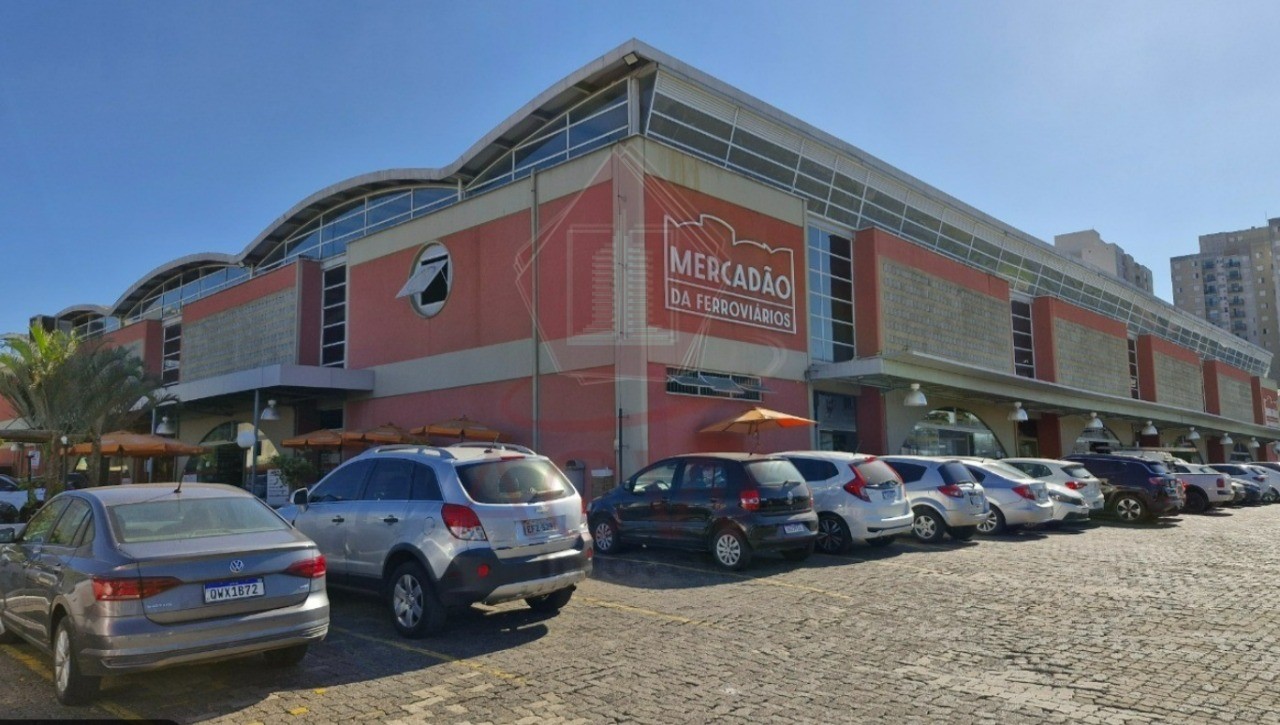 Loja-Salão, 17 m² - Foto 1