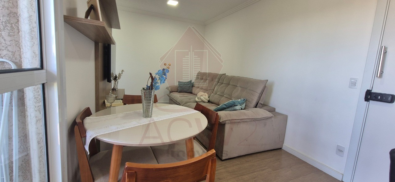 Apartamento, 2 quartos, 54 m² - Foto 8