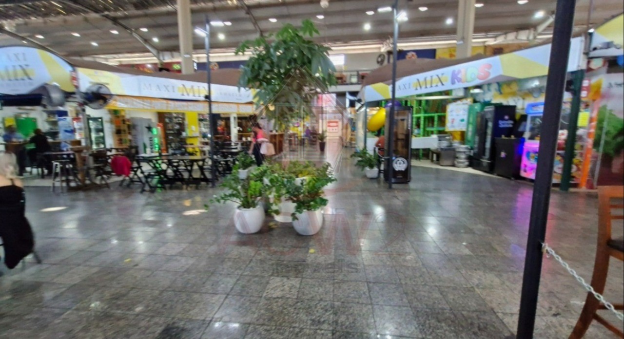 Loja-Salão, 17 m² - Foto 9