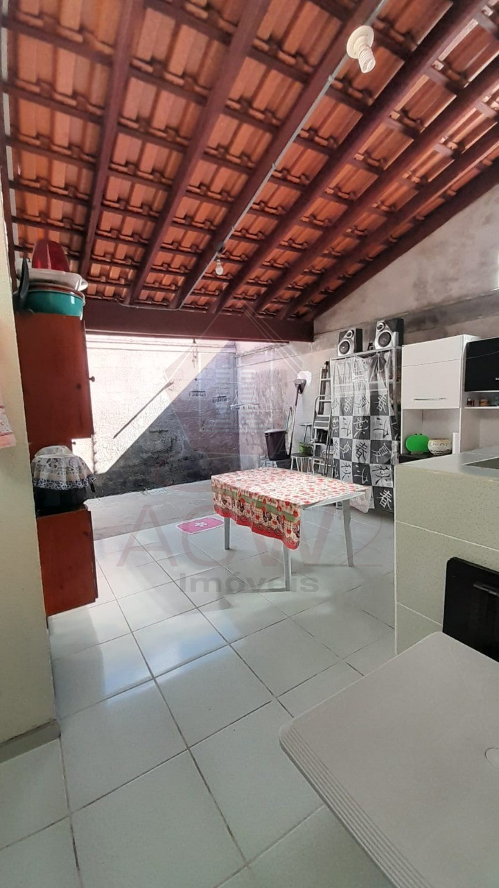 Casa, 2 quartos, 54 m² - Foto 9