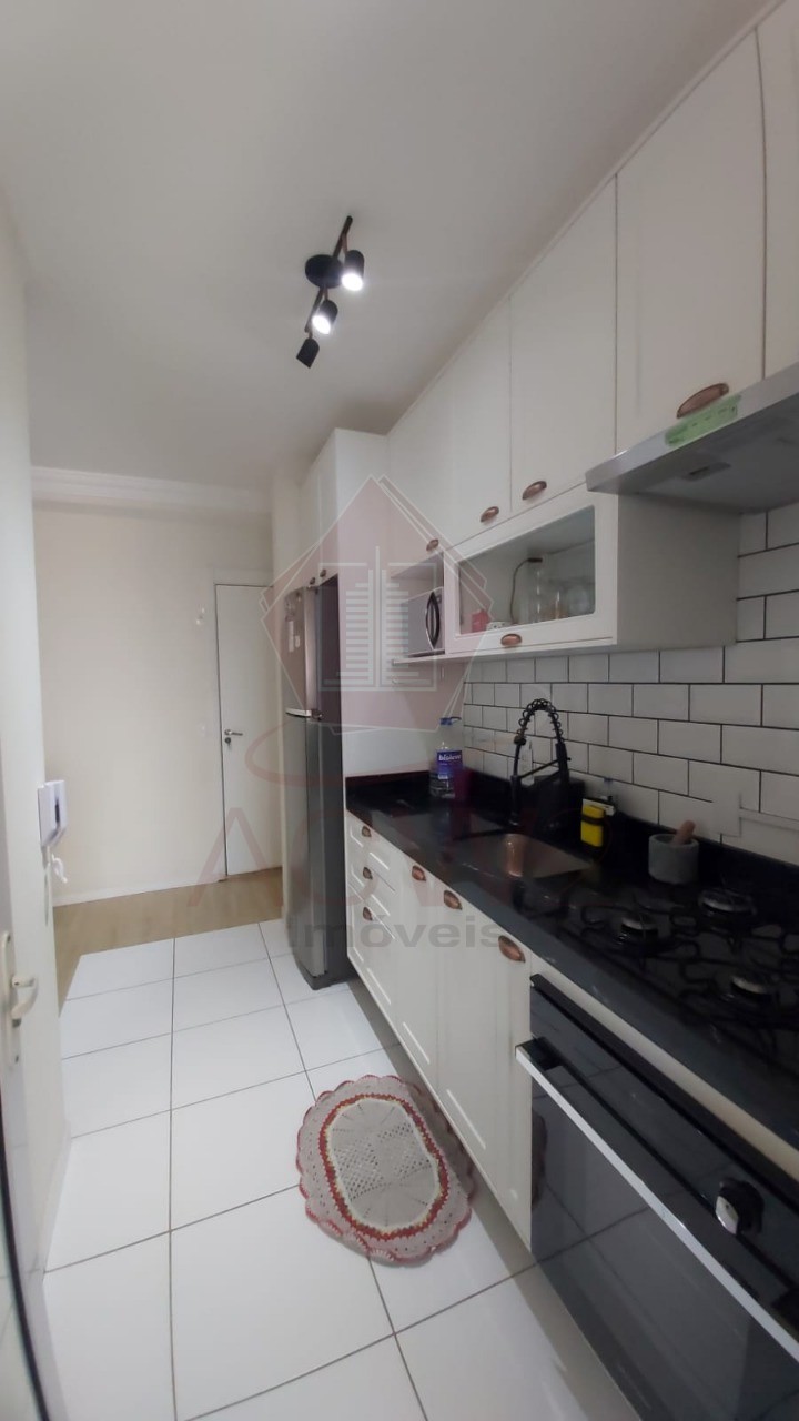 Apartamento, 2 quartos, 56 m² - Foto 8