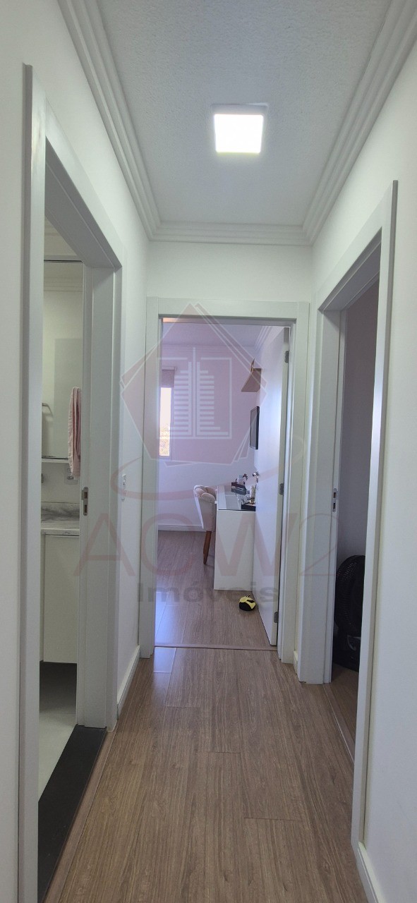 Apartamento, 2 quartos, 54 m² - Foto 11