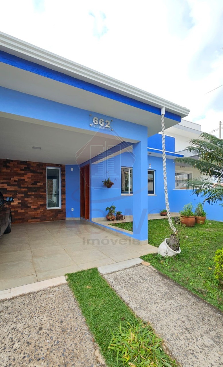 Casa, 3 quartos, 173 m² - Foto 4
