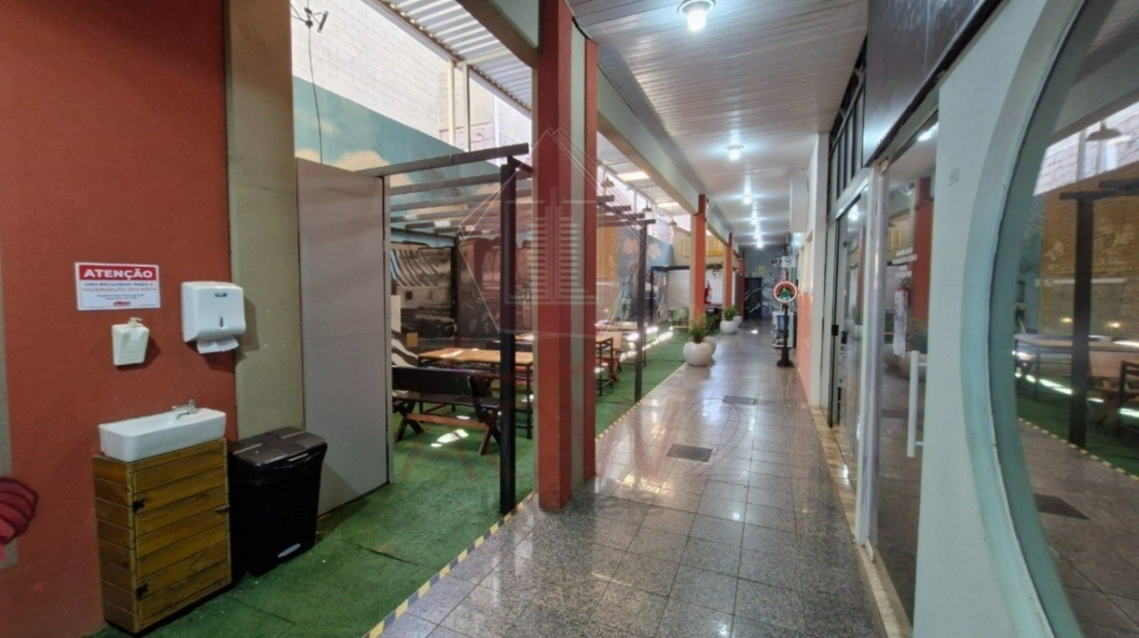 Loja-Salão, 17 m² - Foto 14