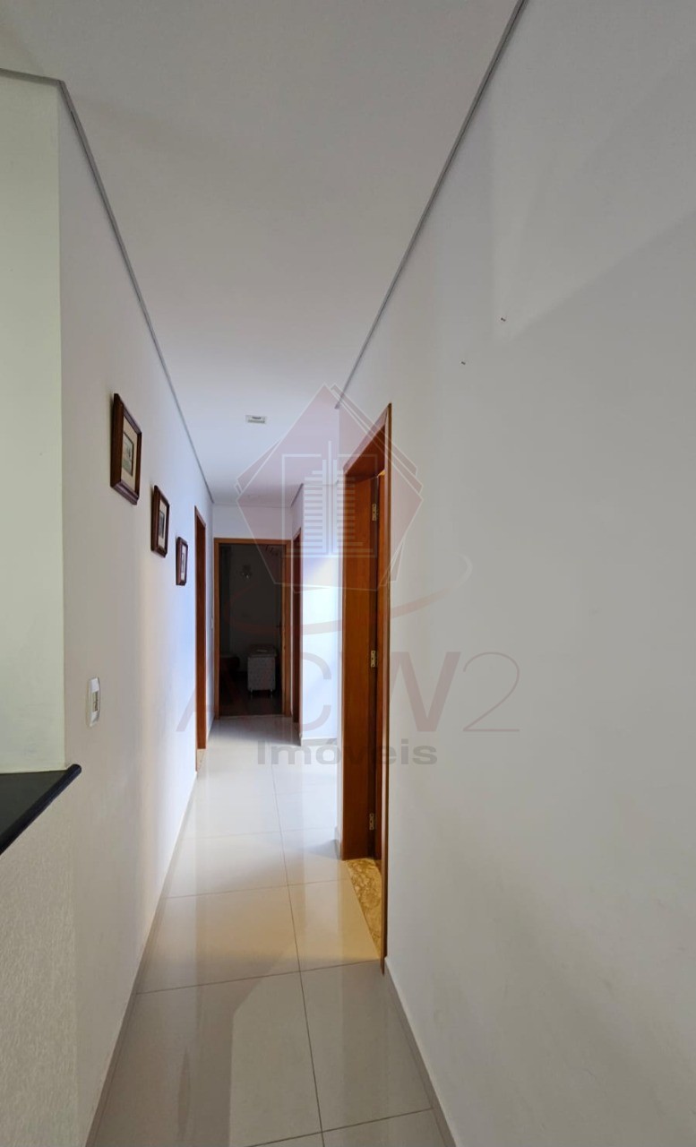 Casa, 3 quartos, 173 m² - Foto 11