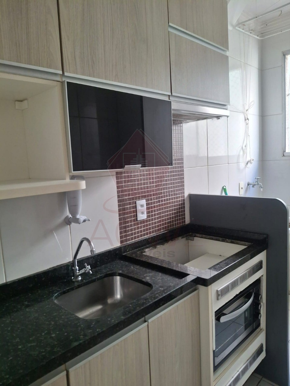 Apartamento, 2 quartos, 59 m² - Foto 1