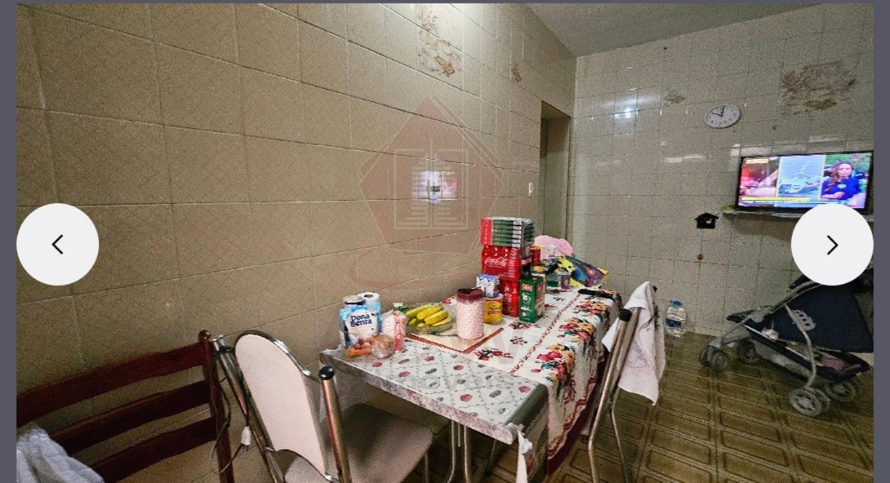 Casa, 3 quartos - Foto 12