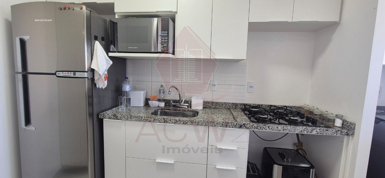 Apartamento, 2 quartos, 54 m² - Foto 5