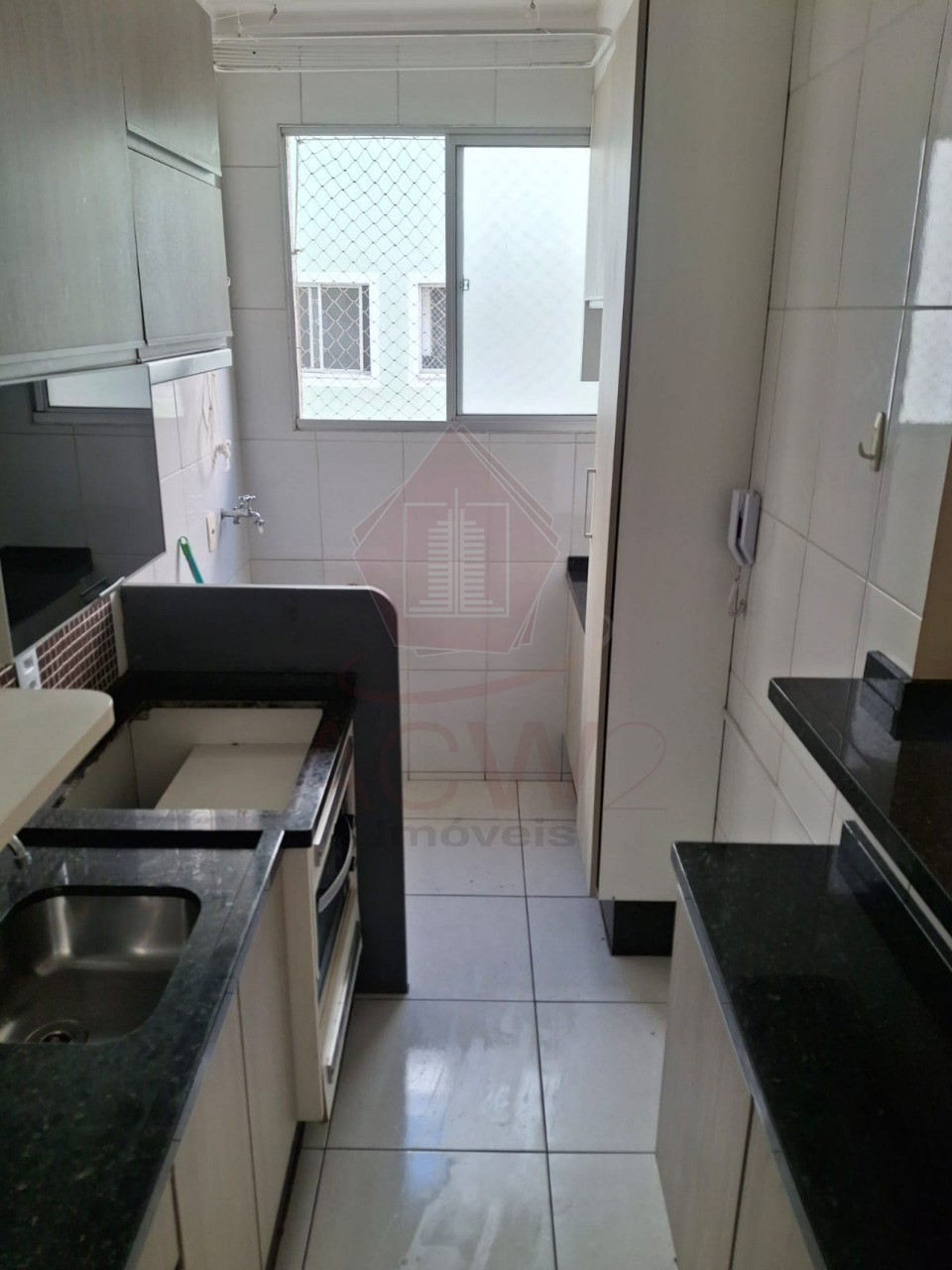 Apartamento, 2 quartos, 59 m² - Foto 3