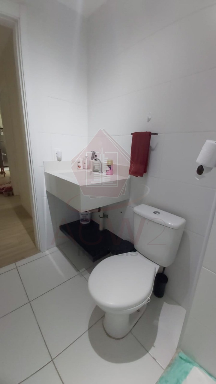 Apartamento, 2 quartos, 56 m² - Foto 10